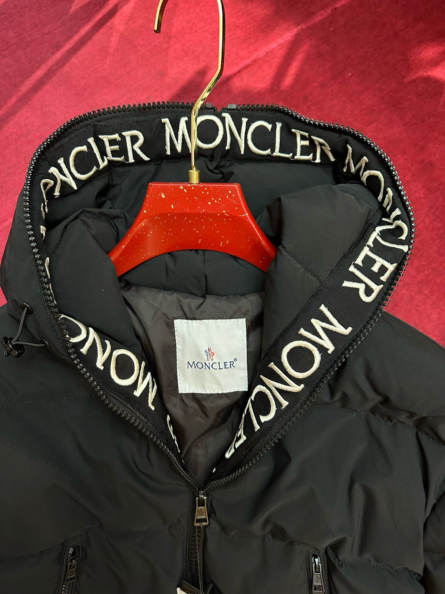 Moncler Down Jackets